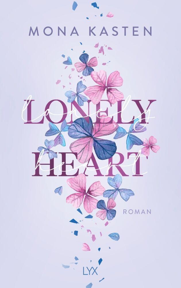 Lonely Heart: Von der Spiegel-Bestseller-Autorin von MAXTON HALL (Scarlet Luck, Band 1) - Bild 4