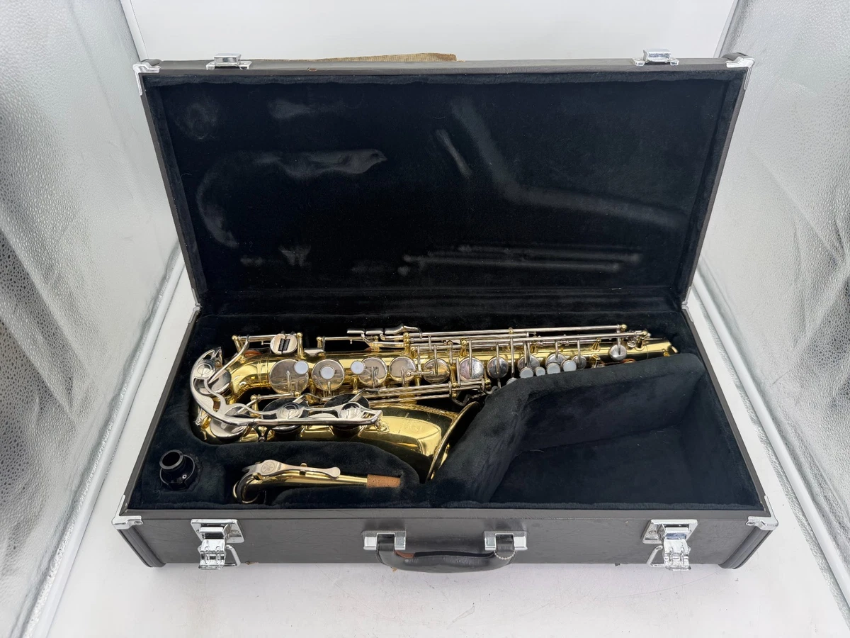 25+ Yamaha Yas 23 Alto Saxophone for sale | Updated Oct 2026