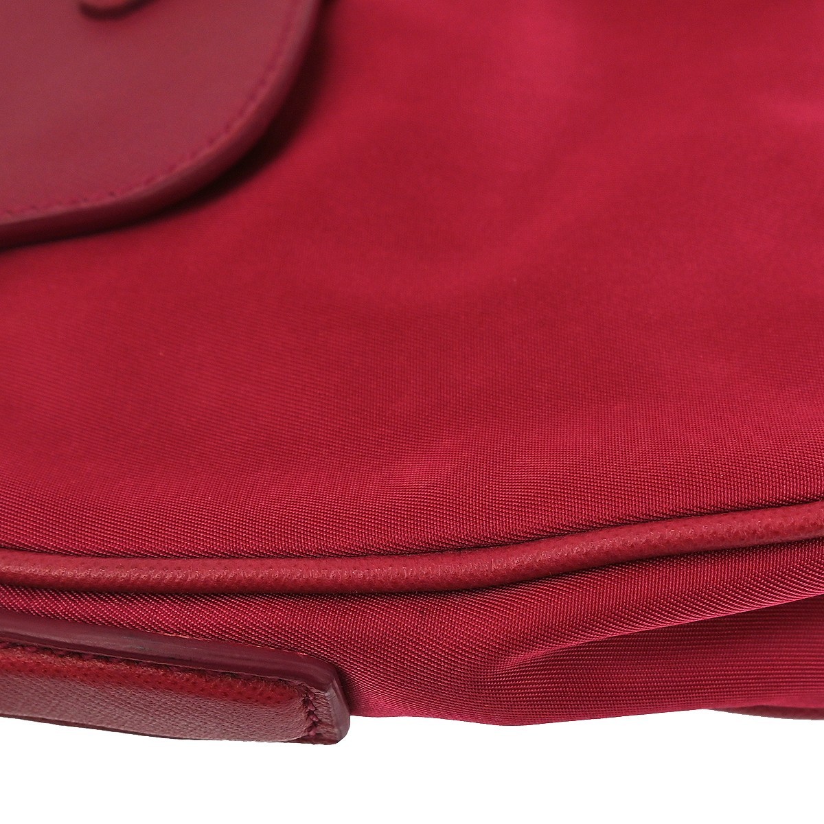 BUYIT PRADA PINK SHOULDER BAG 158/ BT0779 NQ02928 thumbnail 4