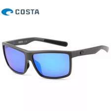 New In Box, Costa Rinconcito, 580p Polarized Sunglasses