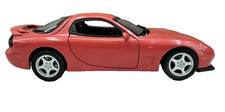 KYOSHO 1/18 RX-7 Red