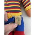 Vintage Bert & Ernie Plush Dolls Set Sesame Street Knickerbocker - SOLD AS IS — photo 10