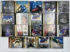 Assorted Sega Saturn Japanese Anime Style Video Game Discs Lot of 19