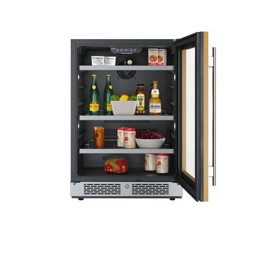 Avallon ABR242RH 24"W 140 Can Energy Efficient Beverage Center - Panel Ready - Picture 11 of 12