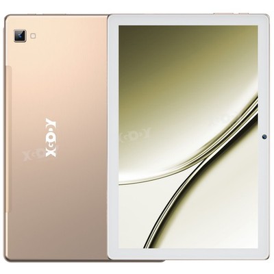 2026 Neu Tablet Android 13 16GB RAM+256GB 7000mAh 10.1 Zoll Octa Core WlFl IPS