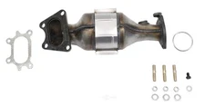 Catalytic Converter-EX AP Exhaust 641356