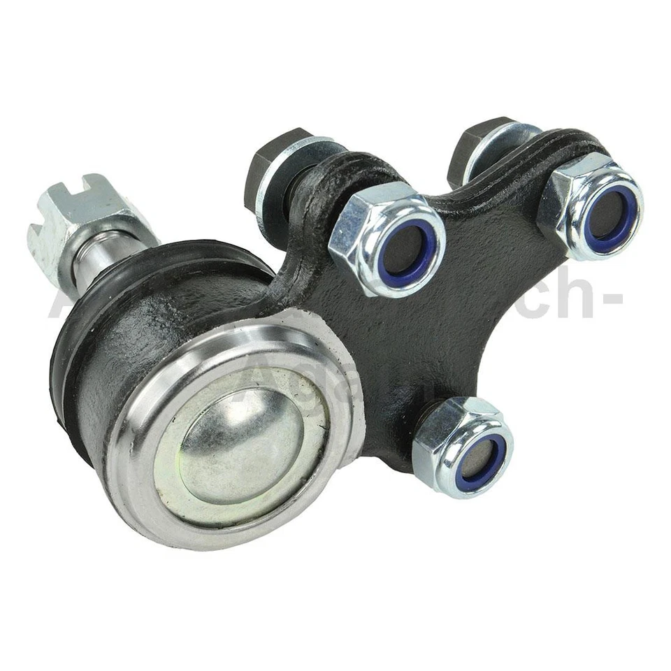 6 rótula de enlace de barra estabilizadora delantera Mevotech para camioneta Toyota 1989-1995 Foto 4 de 4