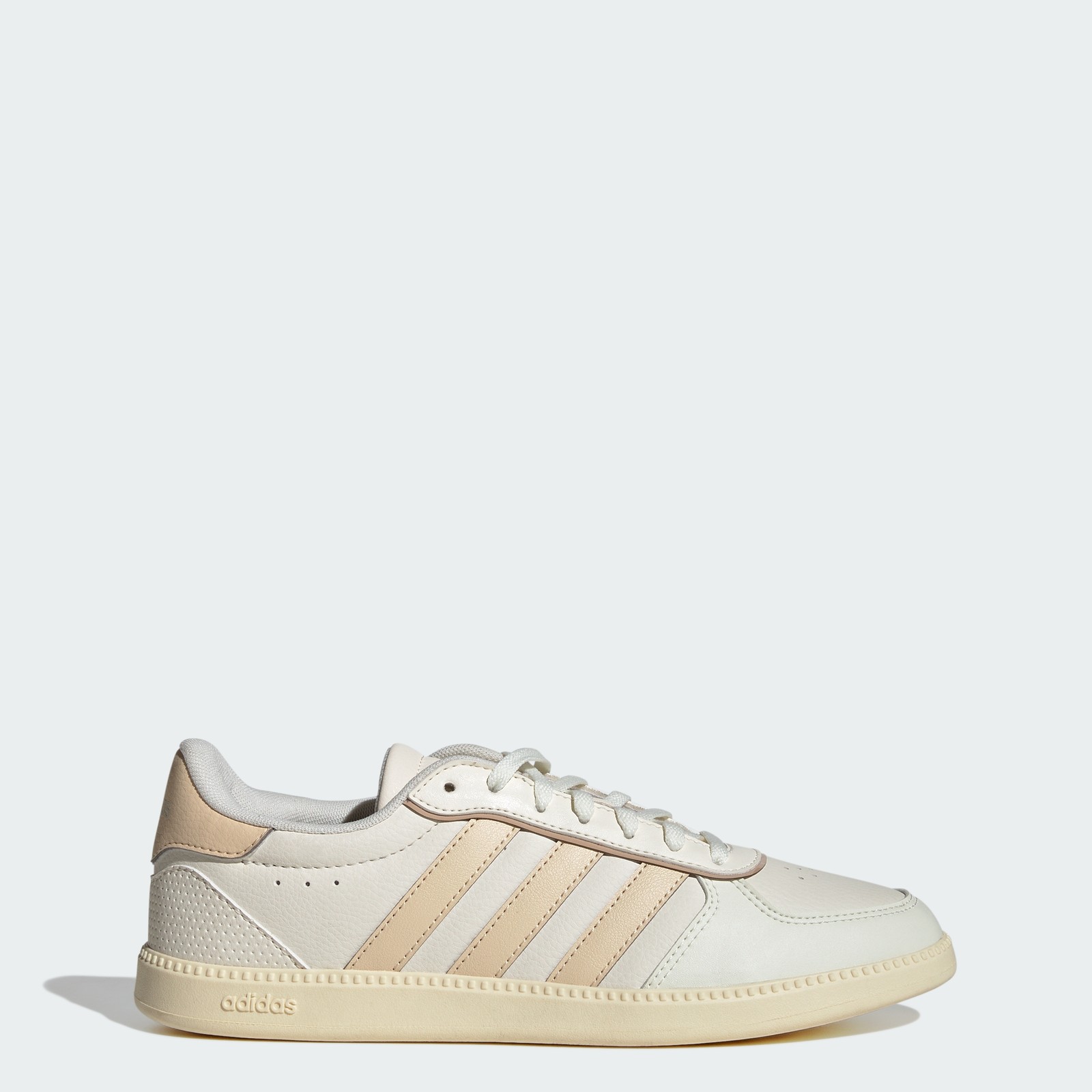 adidas women Breaknet Sleek Shoes