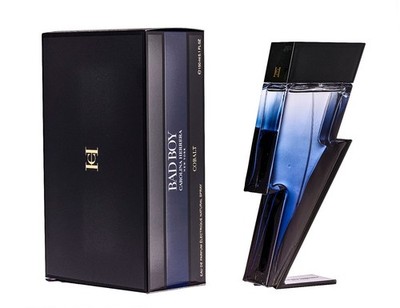 Carolina Herrera Bad Boy Cobalt 150ml Eau de Parfum