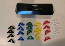 Noctua Chromax Anti Vibration Pads ALL COLORS 4 EACH 