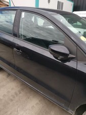 Porte avant et accessoires Volkswagen 1,6L