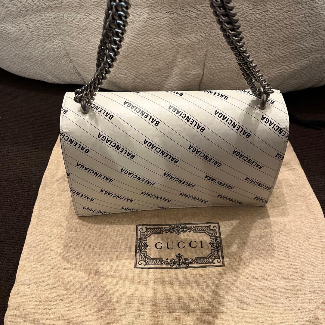 GUCCI   Balenciaga Dionysus Shoulder Bag 825319 thumbnail 5
