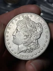 1895-S Morgan Silver Dollar Key Date Details