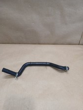 GE Washer Dispenser Hose OEM Genuine Hotpoint Black FAST SHIPPING 3719