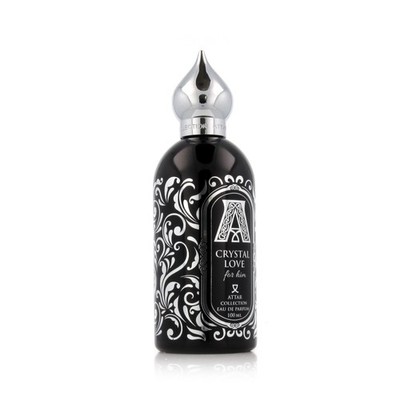 Attar Collection Crystal Love for Him Eau De Parfum EDP 100 ml (man)