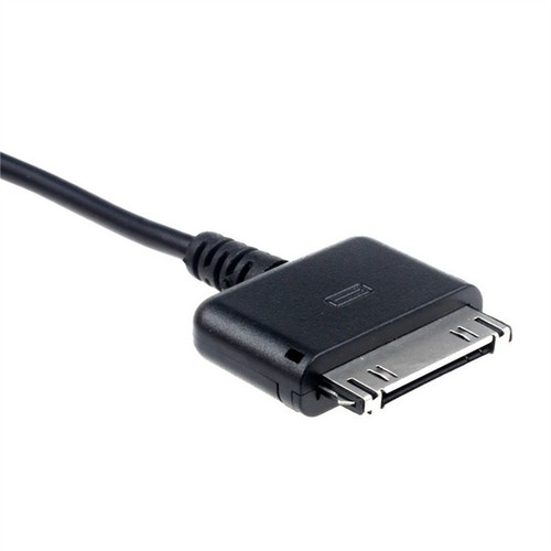 Für ASUS Eee Pad tf101 tf101G TF201 SL101 TF300 TF300T Ladekabel - Afbeelding 5 van 6