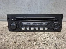 Autoradio Citroen C3