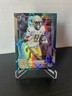 2025 Bowman Chrome University Malik Rutherford 1st Teal Lava Georgia Tech #23