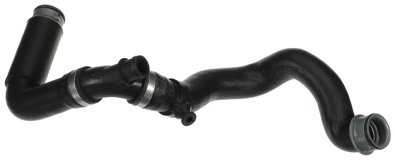 Lower GATES-OE 05-2613 Radiator Hose for MERCEDES-BENZ