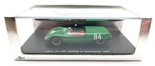 SPARK LOTUS 23 NO 84 1000KM OF NURBURGRING 1962 S0251 1/43