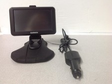 Garmin Nuvi 50LM GPS Bundle Comes With Mount Car Charger