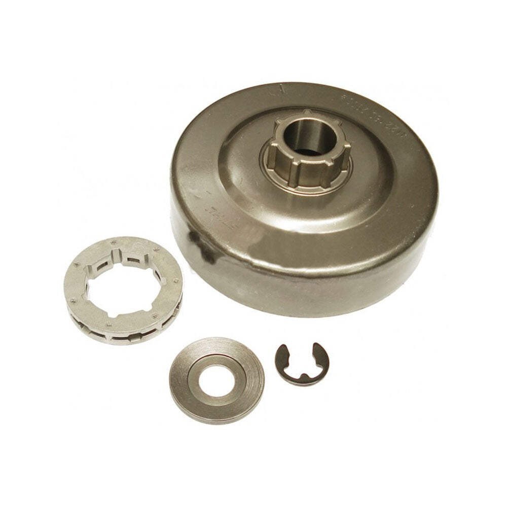 Rocchetto Anulare 3/8 7 Denti per Stihl MS 661 - Ricambio Professionale