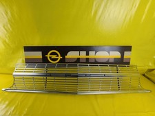 Calandre Opel REKORD