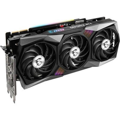 ス*ス様 動作品　GeForce RTX 3090 GAMING X TRIO MSI GeForce RTX 3090 Ti Gaming X Trio 24GB GDRR6X Tri-Frozr