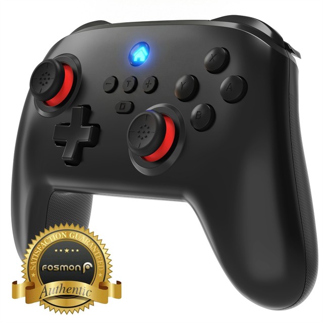 For Switch 2 Pro Controller Gaming PC Controller Nintendo Switch Pro Controller