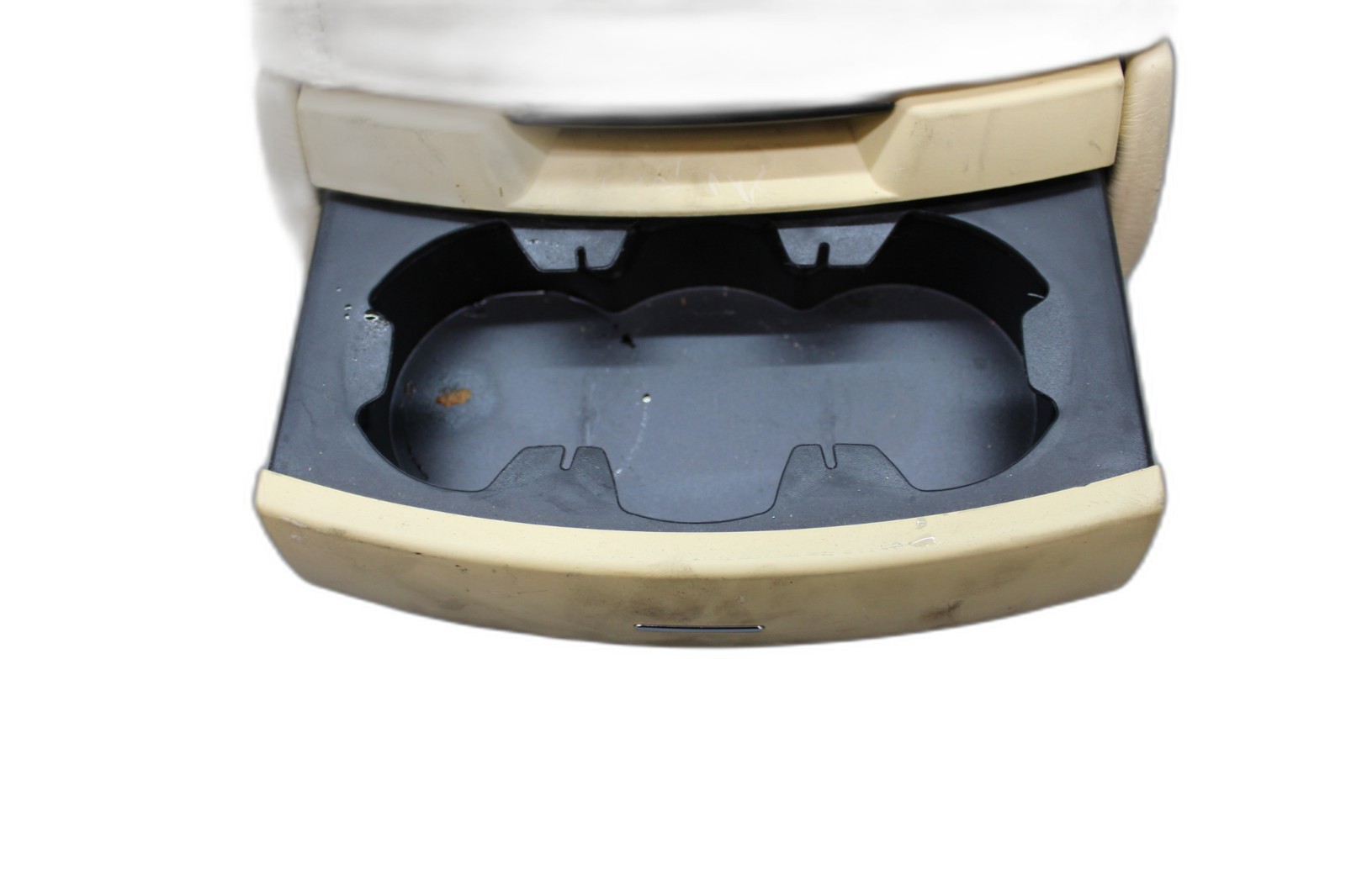 Maserati Quattroporte 2003-2008 Center console