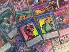 YuGiOh Karten DIFO Dimension Force Erstauflage COMMON SECRET RARE ULTRA