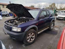 Radiateur Opel FRONTERA