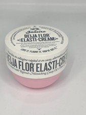 SOL DE JANEIRO Beija Flor Elasti Body Cream 75ml 2.5oz Brand New