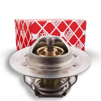 Febi Bilstein Thermostat FüR KüHlmittel / KüHlerthermostat 104978