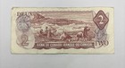 1974 Bank Of Canada $2 Banknote Featuring Queen Elizabeth II  — photo 2