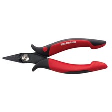 Wiha 56801 Electronic Short Nose Precision Pliers (NOS)