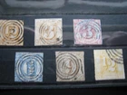 stamps Germany