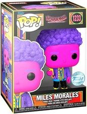 Funko Pop! Marvel - Spider-Man Across the Spider-Verse - Miles Morales
