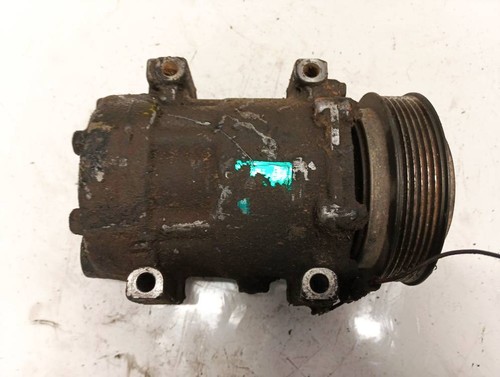 7700111298 Klimakompressor 8073a  sd7h15 Renault Espace DE2550021-77