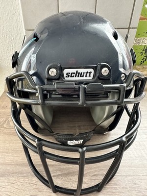 American Football Helm GFL Weinheim Longhorns