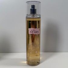 Bath  Body Works In The Stars Fragrance Mist 8 fl oz Shimmer