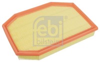 Luftfilter Febi Bilstein 108366 Filtereinsatz FüR F01 F11 F10 Bmw F03 F04 F02 X3