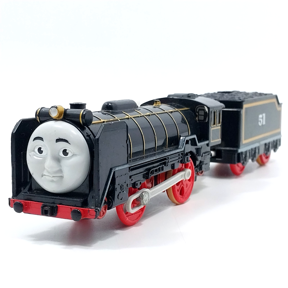 Hiro Talk Sound Japanese Train TrackMaster Motorized Railway