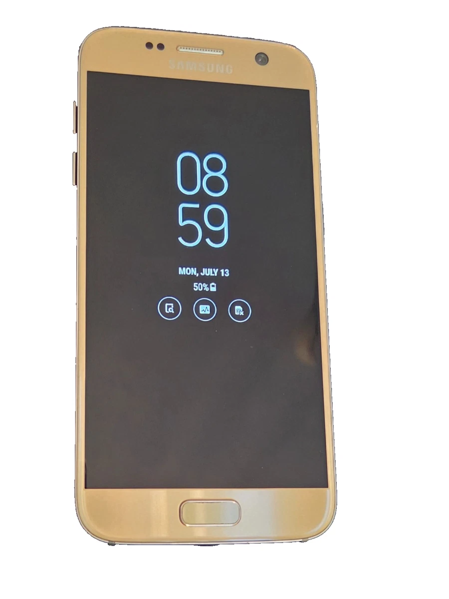 Samsung Galaxy S7 Unlocked Smartphones for Sale - Shop New & Used