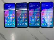 Image of Huawei P40 lite E - 64GB - (Unlocked) 4G (Dual SIM) A++
