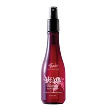 Agadir Hemp & Red Wine Liquid Mousse Styling Spray, 8 oz