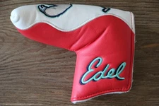 Edel Christmas Yeti Headcover