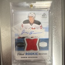 2014 SP Game Used Golf Cards 19