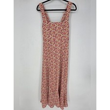 Show Me Your MuMu Delilah Dress Destination Wedding Guest NWT Small
