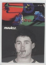 1991-92 Pinnacle Pro Sideline Ed Belfour #400 HOF 0b4